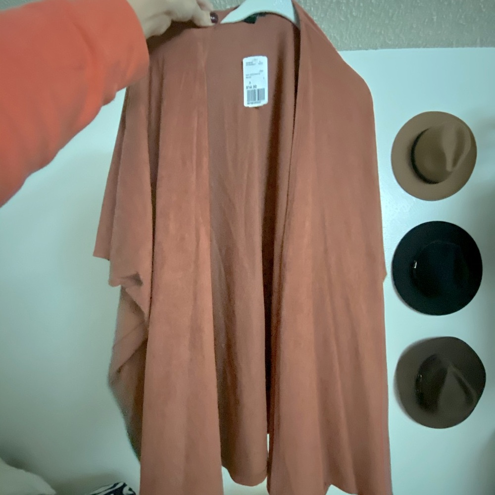Maybe Cardigan